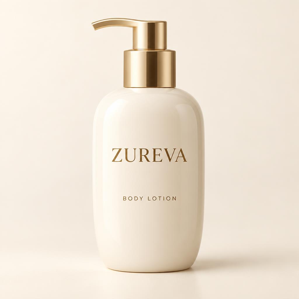Cashmere Body Lotion