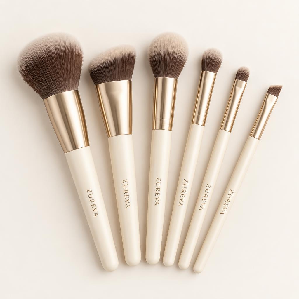 Signature Brush Set