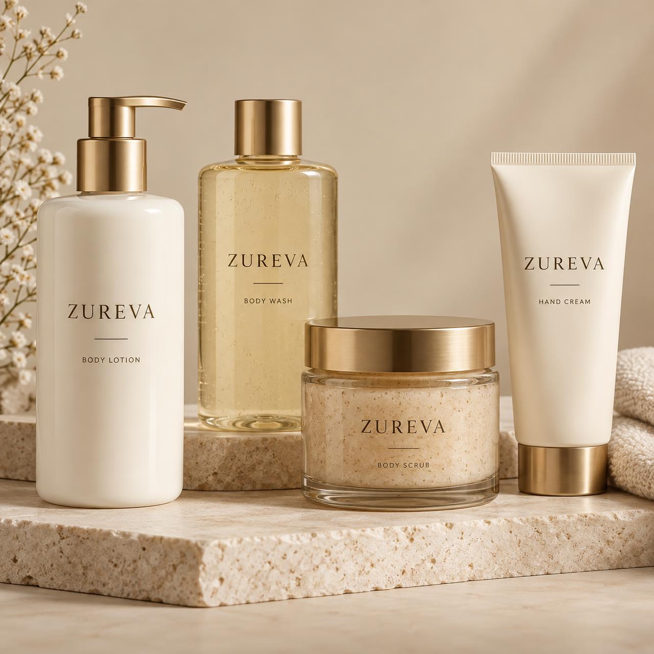 Body & Personal Care
