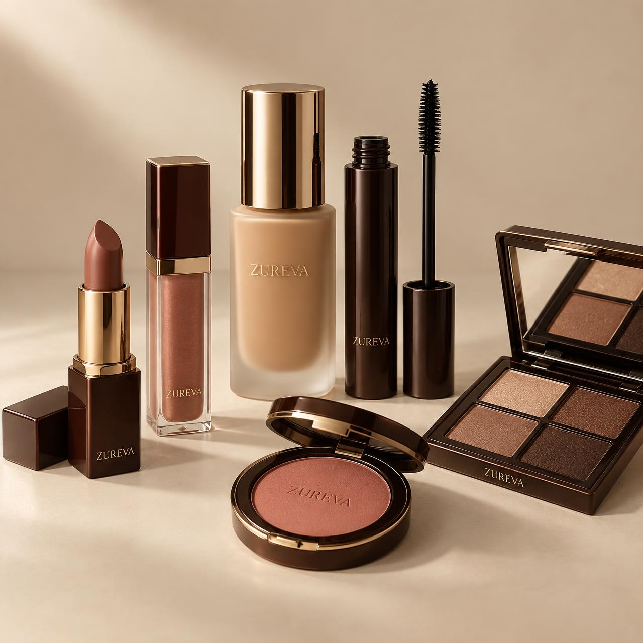 Makeup & Cosmetics