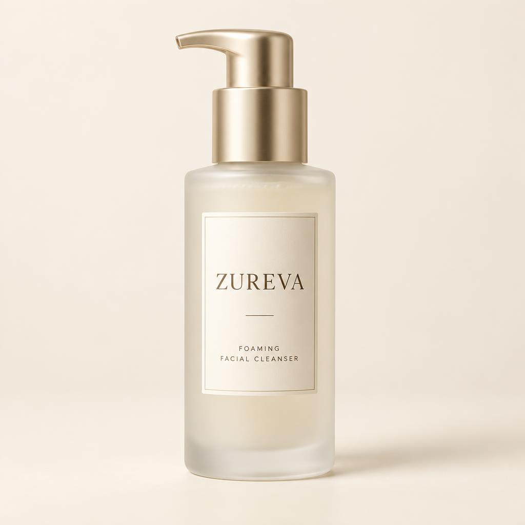 Velvet Cream Cleanser