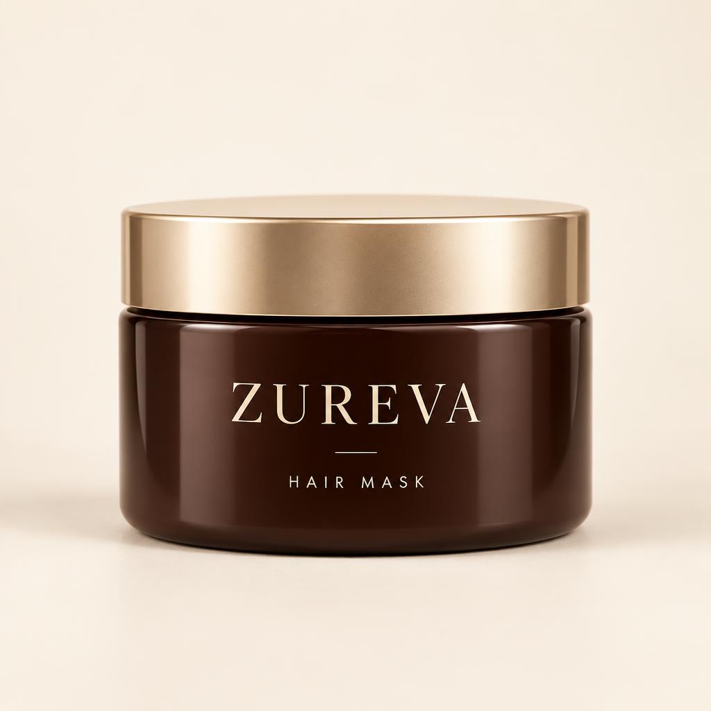 Restoring Hair Mask