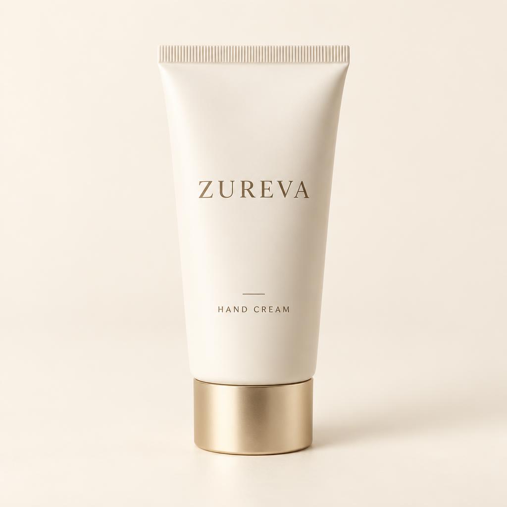 Velvet Hand Cream