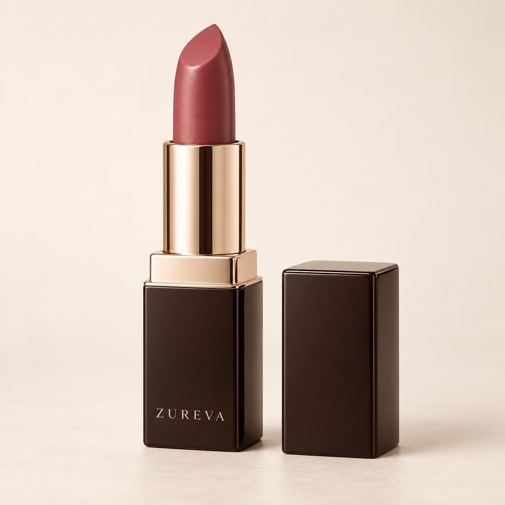 Satin Lip Color