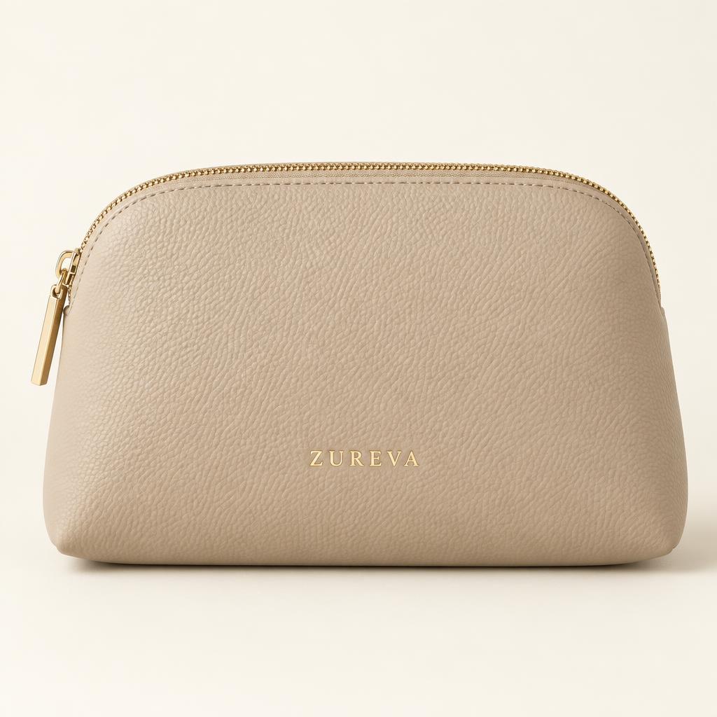 Everyday Cosmetic Pouch