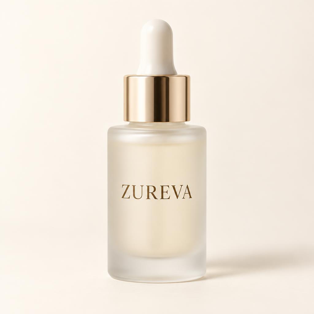 Radiance Facial Serum