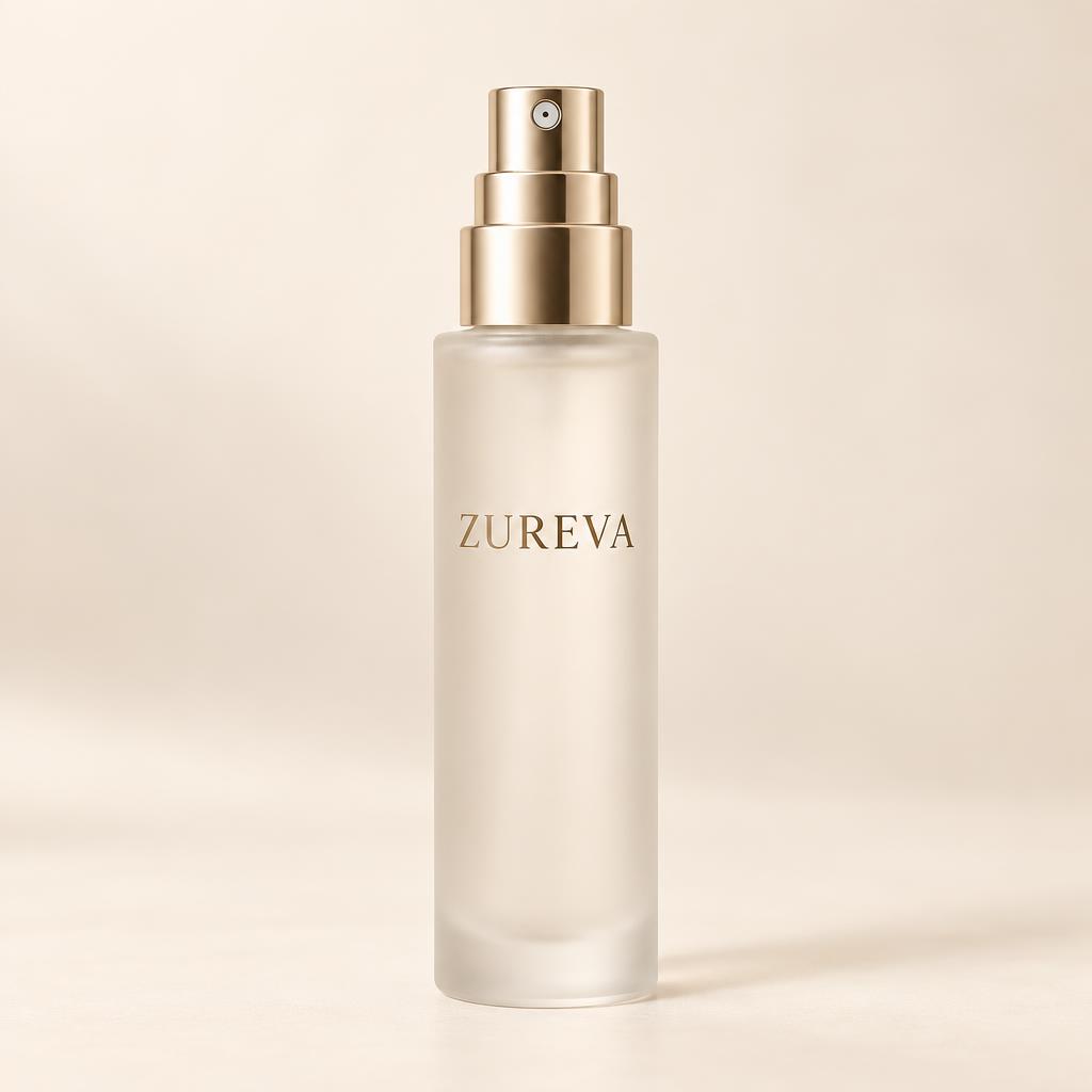 Luminous Setting Spray