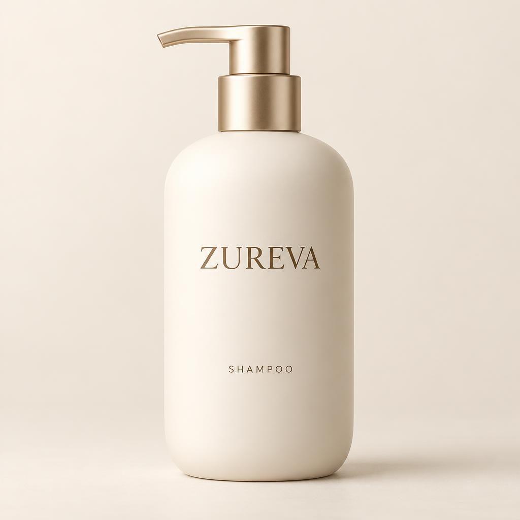 Nourishing Shampoo